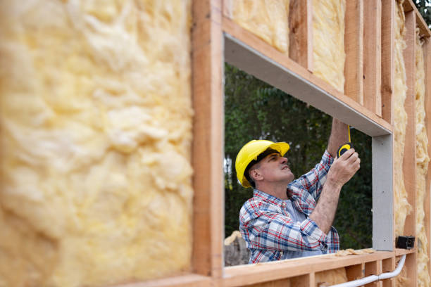 Insulation Air Sealing in Highgrove, CA